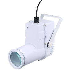 Прожектор для подсветки зеркальных шаров Free Color PS13 White Изображение