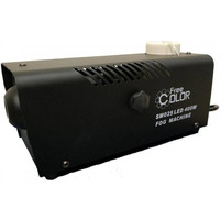 Дымогенератор Free Color SM025 500W LED Изображение