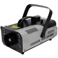 Дымогенератор Free Color SM026 900W LED Изображение