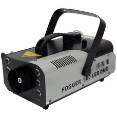 Дымогенератор Free Color SM026 900W LED Изображение