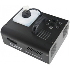 Дымогенератор Free Color SM028 1500W LED Изображение