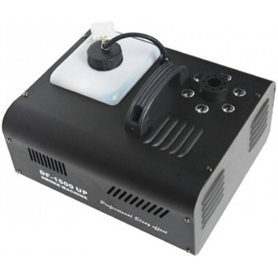 Димогенератор Free Color SM028 1500W LED Зображення