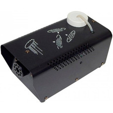 Дымогенератор Free Color SM04 400W Изображение