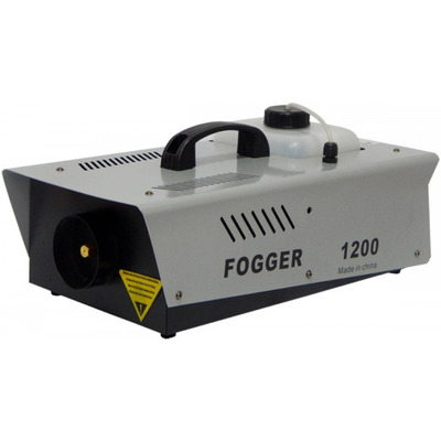 Димогенератор Free Color SM05 1200W Зображення