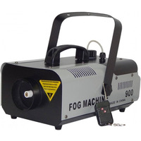 Димогенератор Free Color SM06 900W Зображення