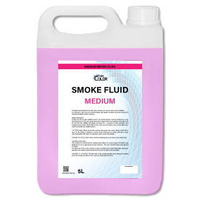 Рідина для диму Free Color SMOKE FLUID MEDIUM 5L Зображення