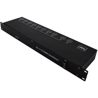 DMX спліттер Free Color SP8 Зображення