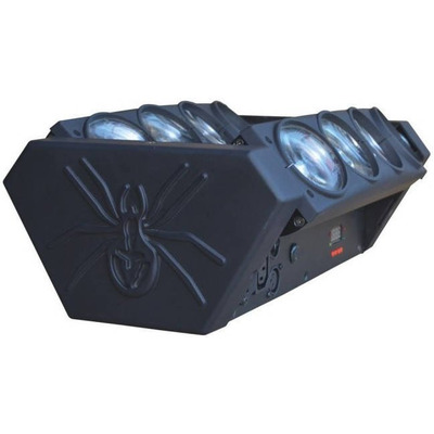 Эффект паука Free Color SPIDER 810 Изображение