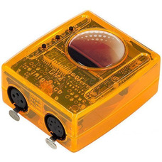 DMX-інтерфейс Free Color Sunlite Зображення