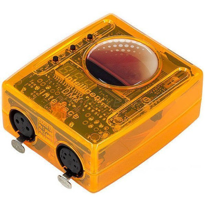 DMX-интерфейс Free Color Sunlite Изображение