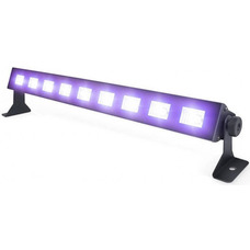 Компактна світлодіодна ультрафіолетова планка Free Color UV BAR Зображення