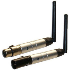 Комплект бездротового DMX Free Color WI1 Зображення