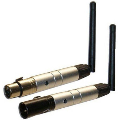 Комплект бездротового DMX Free Color WI1 Зображення