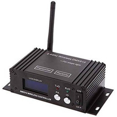 Бездротовий DMX передавач Free Color WI1 Transmitter Зображення