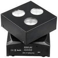 Светодиодный световой прибор Free Color WINDMILL 310 Изображение