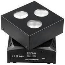 Светодиодный световой прибор Free Color WINDMILL 310 Изображение