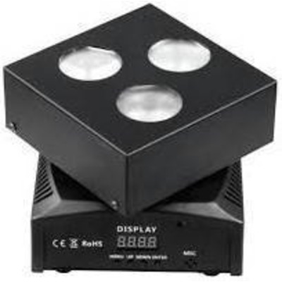 Светодиодный световой прибор Free Color WINDMILL 310 Изображение