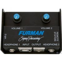 Дистанционное управление Furman SRM-RU Изображение