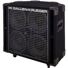 Басовый кабинет Gallien-Krueger 410RBH/4 Изображение
