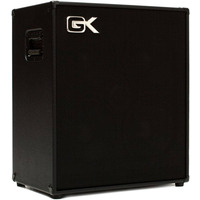 Басовый кабинет Gallien-Krueger CX410 Изображение