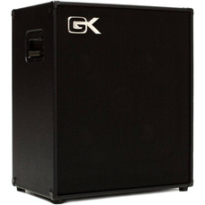 Басовый кабинет Gallien-Krueger CX410 Изображение
