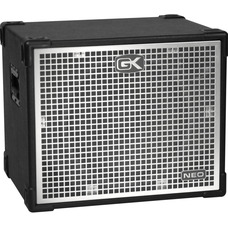 Басовый кабинет Gallien-Krueger Neo 115-III Изображение