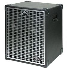 Басовый кабинет Gallien-Krueger Neo 410/4 Изображение