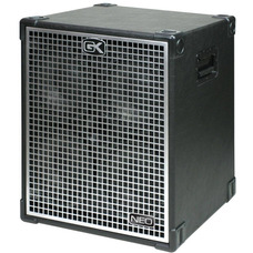 Басовый кабинет Gallien-Krueger NEO 410/8 Изображение