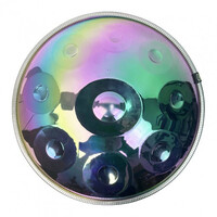 Ганґ Alfabeto Rainbow2209 Зображення