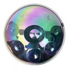 Ханг Alfabeto Rainbow2209 Изображение