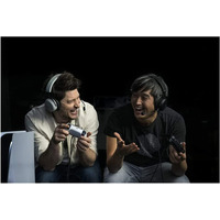 Игровая гарнитура Beyerdynamic MMX 100 black 32 ohms Изображение