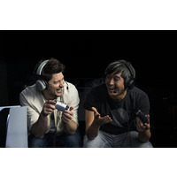 Игровая гарнитура Beyerdynamic MMX 150 grey 32 ohms Изображение