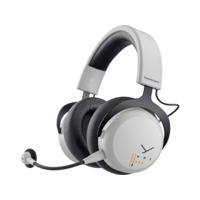 Ігрові навушники Beyerdynamic MMX 200 wireless grey Зображення
