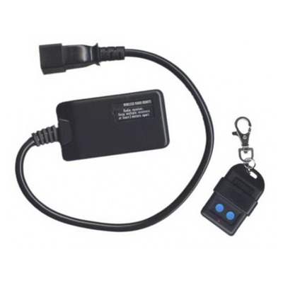 Система радіокерування для генератора диму Acme HPC-1R Зображення