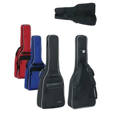 Чехол для классической гитары Gewa Economy 12 Classic 3/4-7/8 BK (212110) Изображение