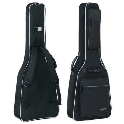 Гітарний чохол Gewa Premium 20 E-bass 213.500 Зображення