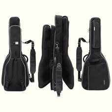 Чохол для акустичної гітари Gewa Prestige 25 Acustic&Electro (215100) Зображення