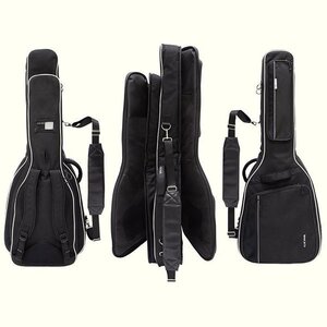 Чохол для акустичної гітари Gewa Prestige 25 Acustic&Electro (215100) Зображення