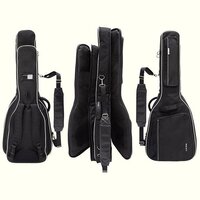 Чохол для електрогітари Gewa Prestige 25 Electro&Bass (215300) Зображення