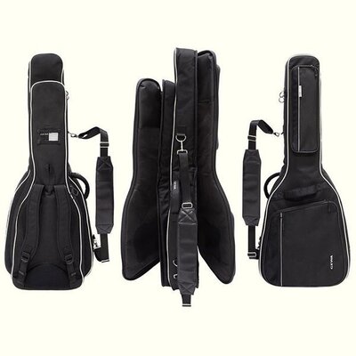 Чехол для бас-гитары Gewa Prestige 25 2Bass (215400) Изображение