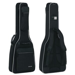 Чохол для акустичної бас-гітари Gewa Prestige 25 Acustic-Bass (214300) Зображення