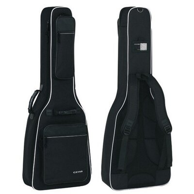 Чехол для акустической бас-гитары Gewa Prestige 25 Acustic-Bass (214300) Изображение