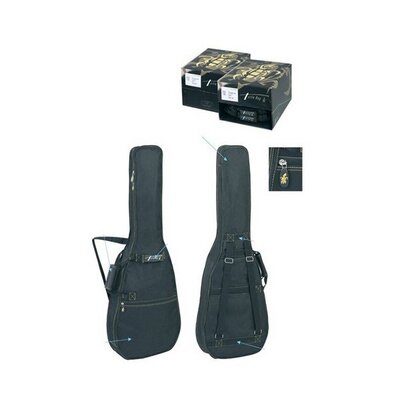 Чохол для бас-гітари Gewa Turtle Series 100 Bass (PS220500) Зображення