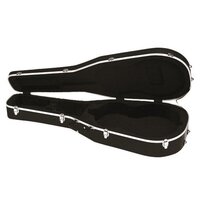 Кофр для классической гитары Gewa ABS Premium Classic (523321) Изображение