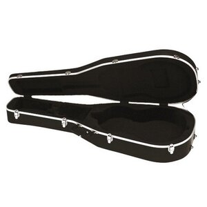 Кофр для классической гитары Gewa ABS Premium Classic (523321) Изображение