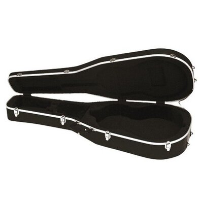 Кофр для класичної гітари Gewa ABS Premium Classic (523321) Зображення