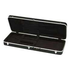 Кофр для електрогітари Gewa ABS Premium Electro (523333) Зображення