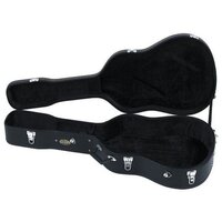 Кофр для акустической гитары Gewa Arched Top Economy Acustic (523271) Изображение