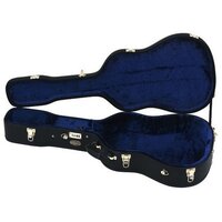 Кофр для акустической гитары Gewa Arched Top Prestige Acustic (523532) Изображение