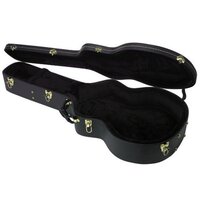 Кофр для джамбо/джаз гитары Gewa Arched Top Prestige Jambo/Juzz (523535) Изображение